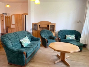 Apartament de inchiriat in Sanmartin