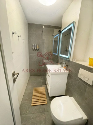 Apartament premium,  Piața Dacia–lux, smart home, ideal protocol. - imagine 13