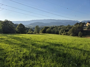 Teren de vanzare  Fundata - Brasov - imagine 6