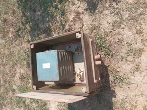 Vand transformator - imagine 2