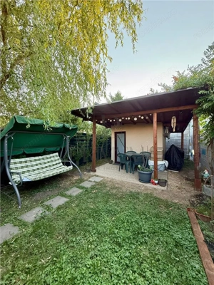 Dumbravita - 2 Camere - Etaj 1 - Curte privata - 2 Locuri de parcare - Complet mobilat si utilat