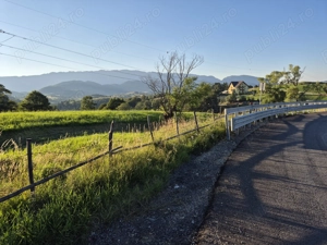 Teren de vanzare  Fundata - Brasov - imagine 9