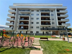 Ap 2 camere 61 mp utili, EXPRESS Residence, BLOC NOU, str Cotesti - imagine 4