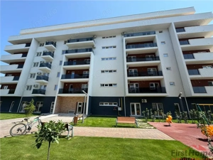 Ap 2 camere 61 mp utili, EXPRESS Residence, BLOC NOU, str Cotesti - imagine 8