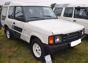 Dezmembrez Land Rover Discovery 1