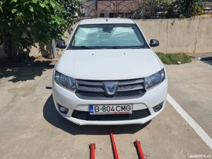 Dacia Sandero - imagine 4