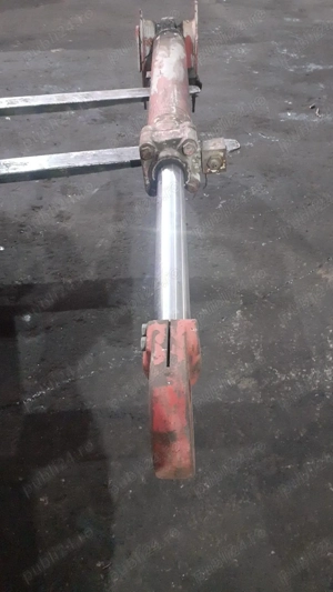  Utilaje de contructii, piese de schimb si accesorii - imagine 6