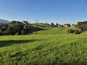 Teren de vanzare  Fundata - Brasov - imagine 10