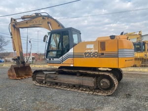  Utilaje de contructii, piese de schimb si accesorii - imagine 2