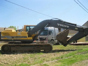  Utilaje de contructii, piese de schimb si accesorii - imagine 3