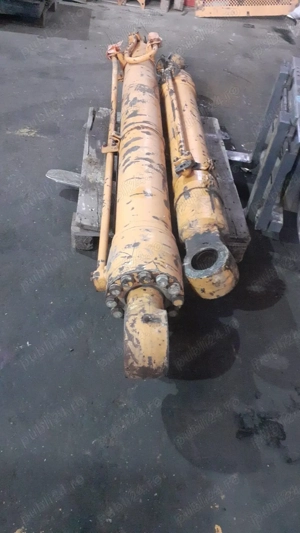  Utilaje de contructii, piese de schimb si accesorii - imagine 7