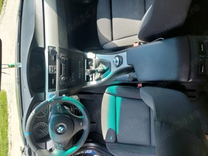 Bmw 320i e 91 - imagine 3