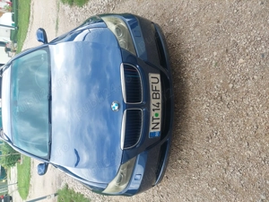 Bmw 320i e 91 - imagine 7