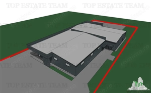 Galerie comerciala Bucuresti-Ilfov 100% inchiriata - imagine 8