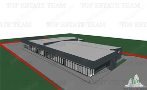 Galerie comerciala Bucuresti-Ilfov 100% inchiriata - imagine 7