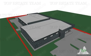 Galerie comerciala Bucuresti-Ilfov 100% inchiriata - imagine 9