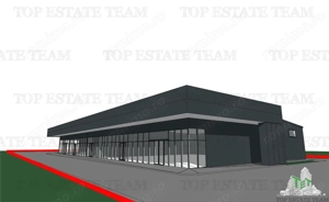 Galerie comerciala Bucuresti-Ilfov 100% inchiriata - imagine 3