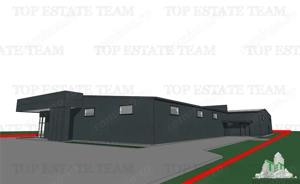 Galerie comerciala Bucuresti-Ilfov 100% inchiriata - imagine 4