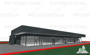 Galerie comerciala Bucuresti-Ilfov 100% inchiriata - imagine 2