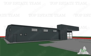 Galerie comerciala Bucuresti-Ilfov 100% inchiriata - imagine 5