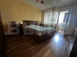 Apartament 3 camere, 82 mp, zona Cetate - imagine 4