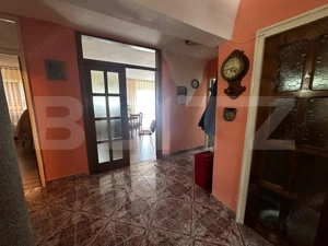 Apartament 3 camere, 82 mp, zona Cetate - imagine 10