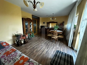 Apartament 3 camere, 82 mp, zona Cetate - imagine 7