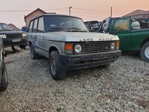 Dezmembrez Range Rover Classic