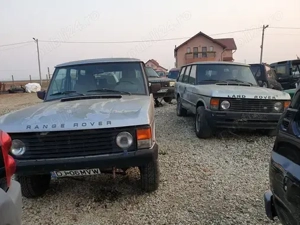 Dezmembrez Range Rover Classic - imagine 2