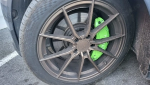 Tesla Model S - imagine 10