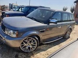 Dezmembrez Range Rover Sport