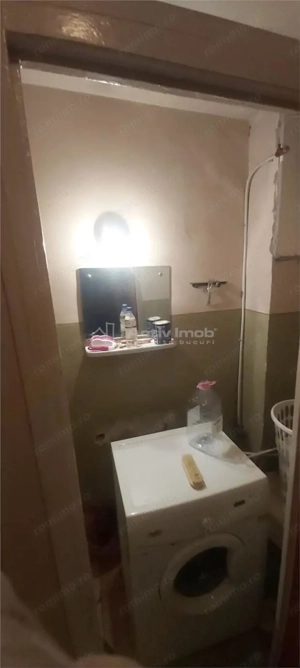 Apartament 3 camere - semidecomandat - Parc Motodrom - imagine 7