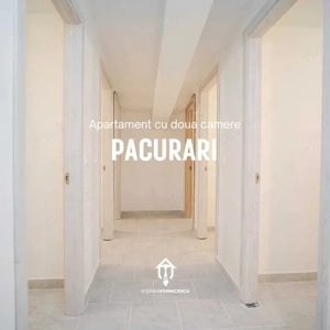Apartament cu doua camere | Finalizat | Pacurari | Comision 0%