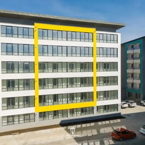 Apartament cu doua camere | Finalizat | Pacurari | Comision 0% - imagine 9