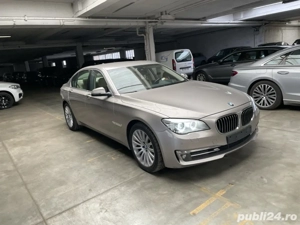 Bmw f01 730d - imagine 3