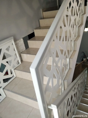 Servicii debitare tabla la CNC plasma