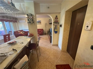 Ap 3 cam, etaj 1, parcare, Ultracentral - Piata Unirii, comision 0 % - imagine 7