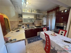 Ap 3 cam, etaj 1, parcare, Ultracentral - Piata Unirii, comision 0 %