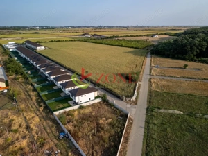 Case de vanzare - Corbeanca Complex Cherry Park 2 Faza a Doua - imagine 5