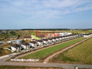 Case de vanzare - Corbeanca Complex Cherry Park 2 Faza a Doua - imagine 7