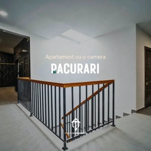 Apartament cu o camera | Finalizat | Pacurari | Comision 0%