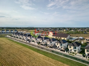 Case de vanzare - Corbeanca Complex Cherry Park 2 Faza a Doua - imagine 8