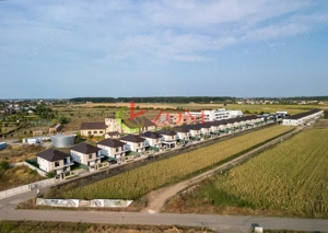 Case de vanzare - Corbeanca Complex Cherry Park 2 Faza a Doua - imagine 4