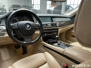 Bmw f01 730d - imagine 5