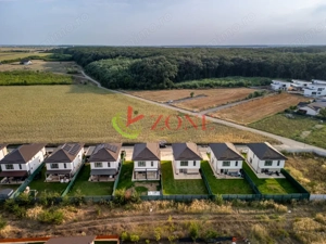 Case de vanzare - Corbeanca Complex Cherry Park 2 Faza a Doua - imagine 6