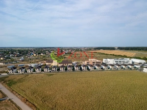 Case de vanzare - Corbeanca Complex Cherry Park 2 Faza a Doua - imagine 3