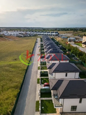 Case de vanzare - Corbeanca Complex Cherry Park 2 Faza a Doua - imagine 9