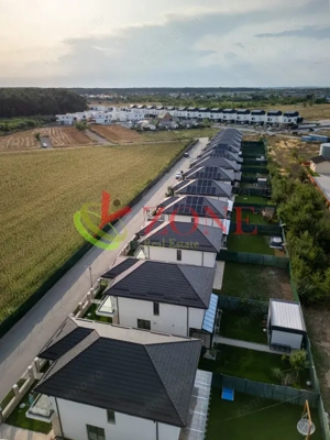 Case de vanzare - Corbeanca Complex Cherry Park 2 Faza a Doua - imagine 10