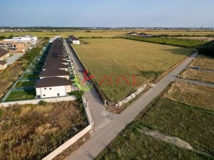 Case de vanzare - Corbeanca Complex Cherry Park 2 Faza a Doua - imagine 12