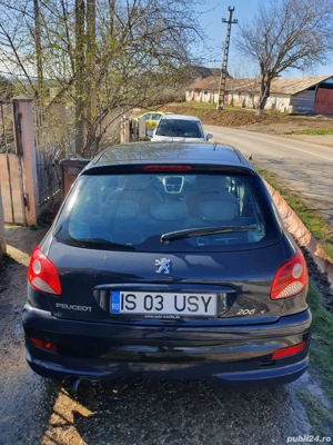Ocazie!! Peugeot 206+ - imagine 3